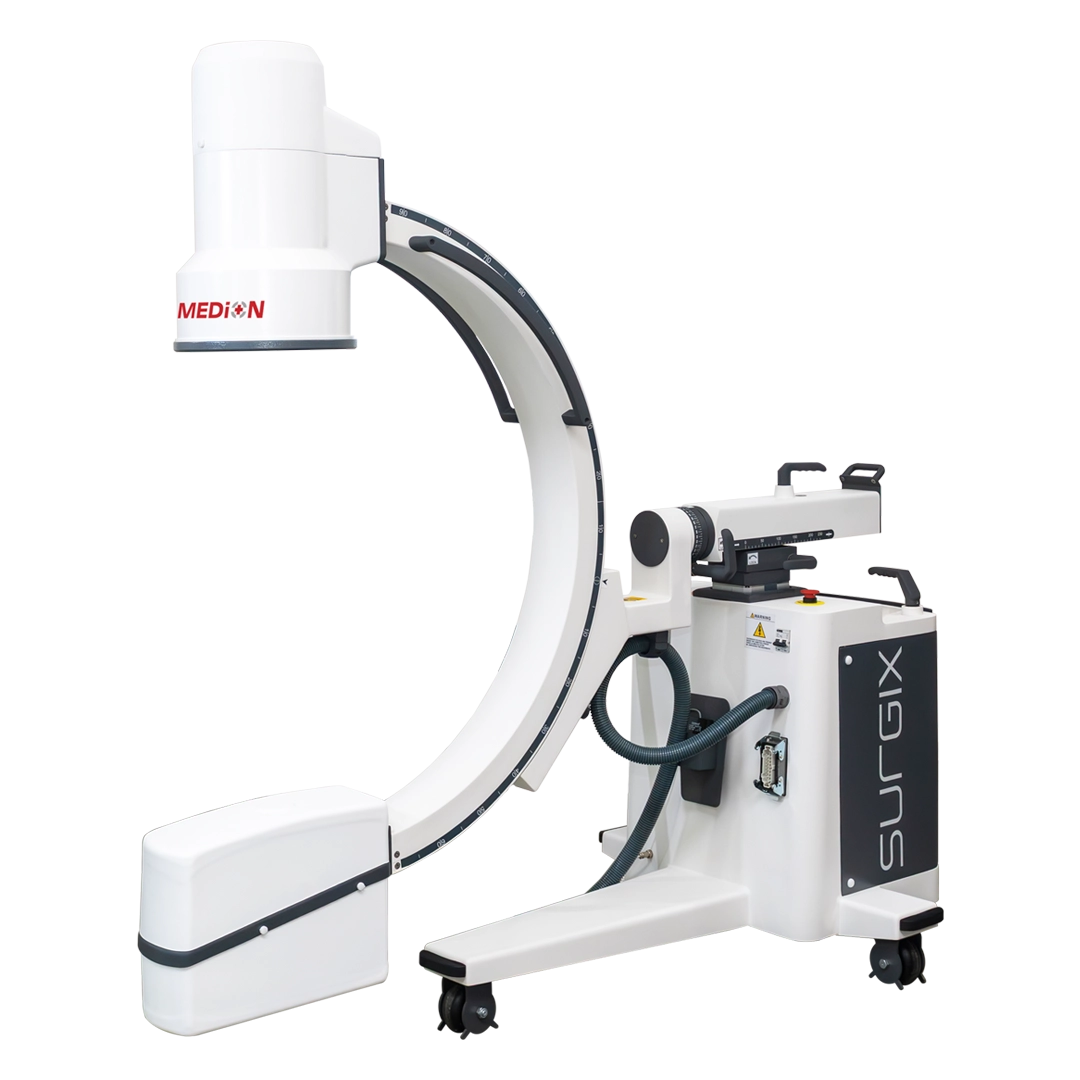 Surgix HD HQ fluoroscopy system