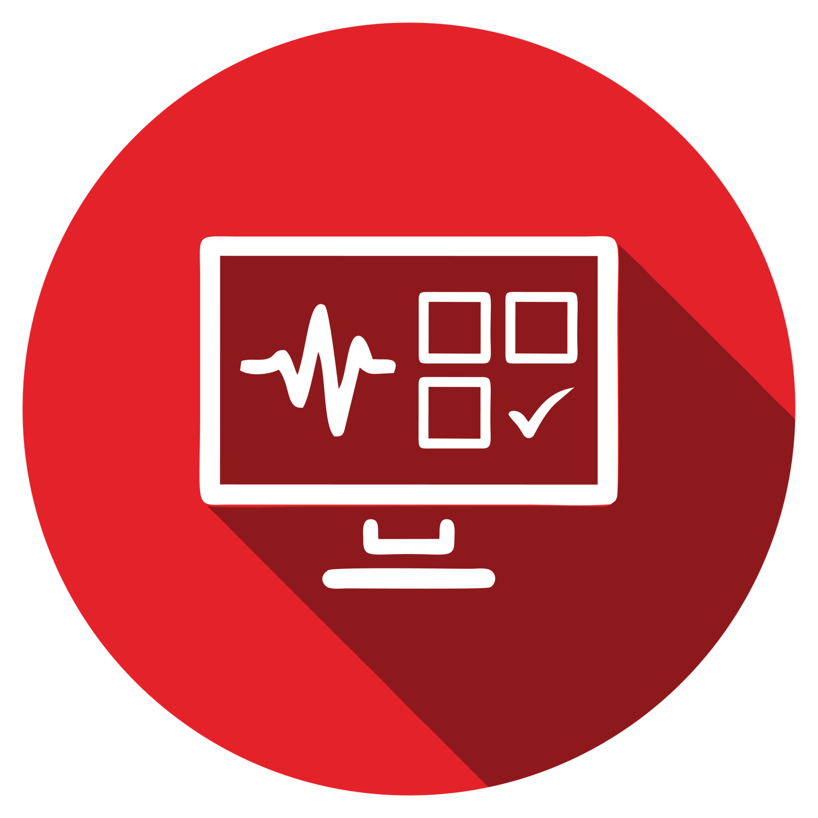 Monitoring-Application