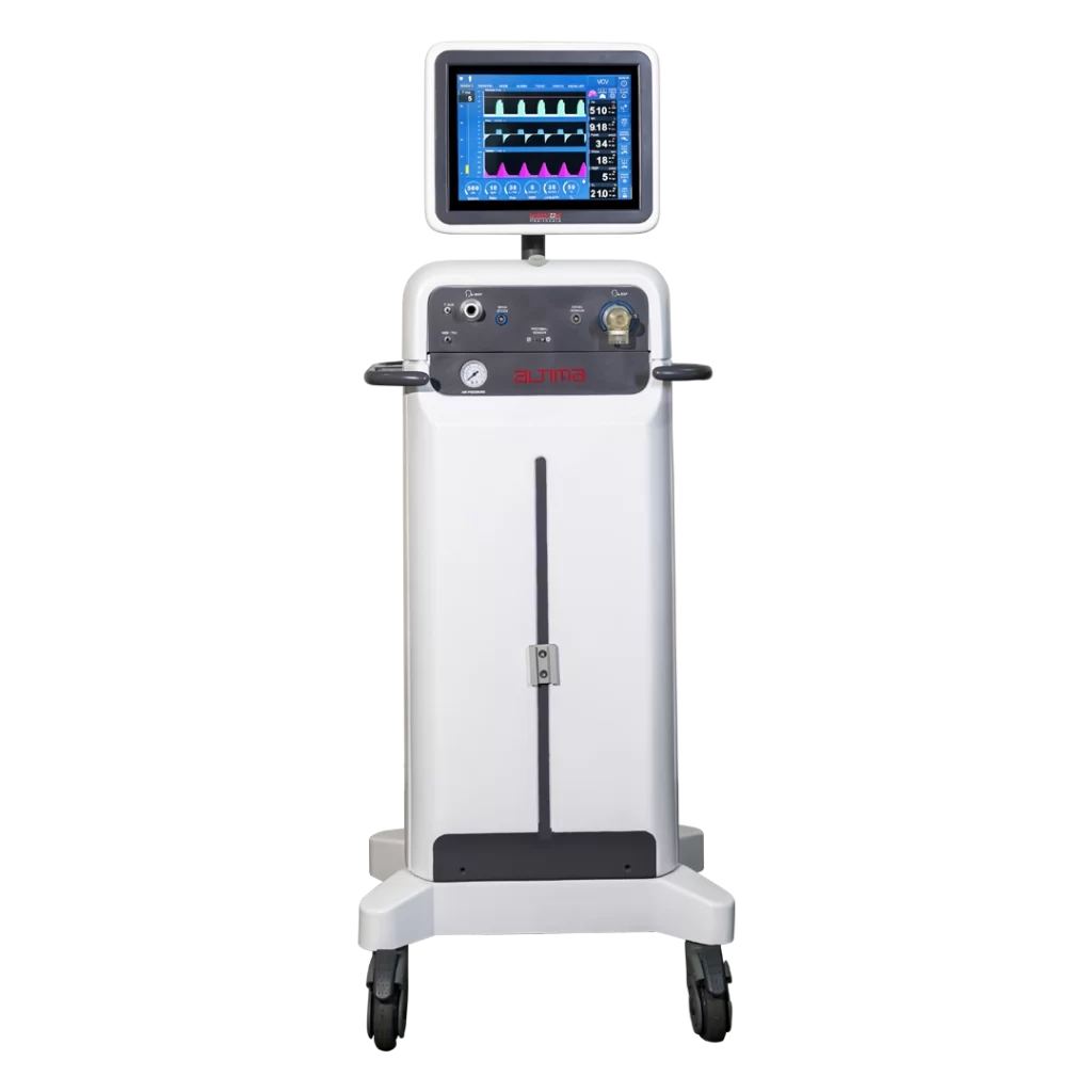 Altima X-ray machine
