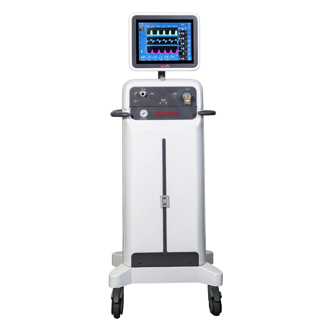 Altima X-ray machine