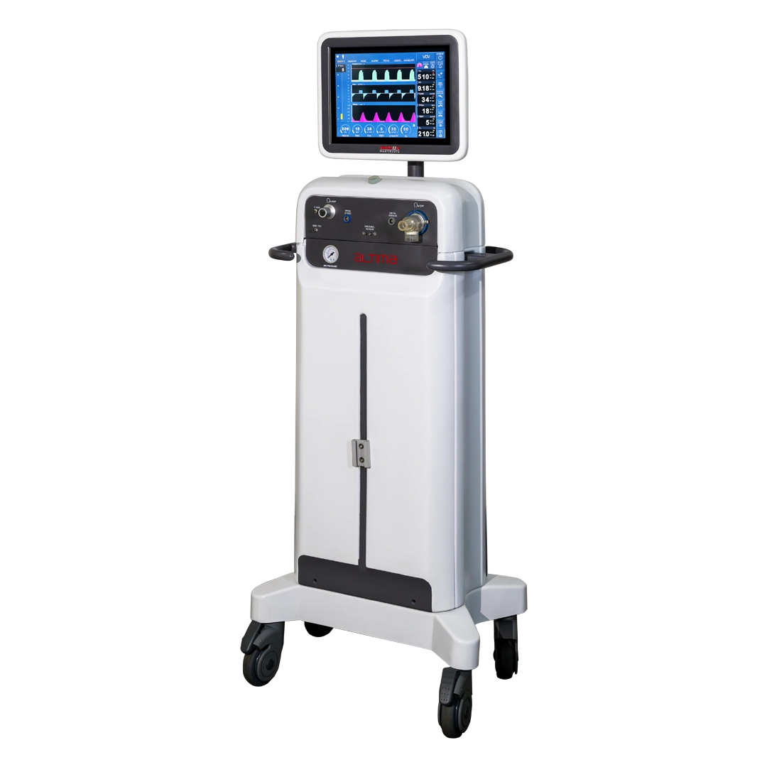 Altima imaging system