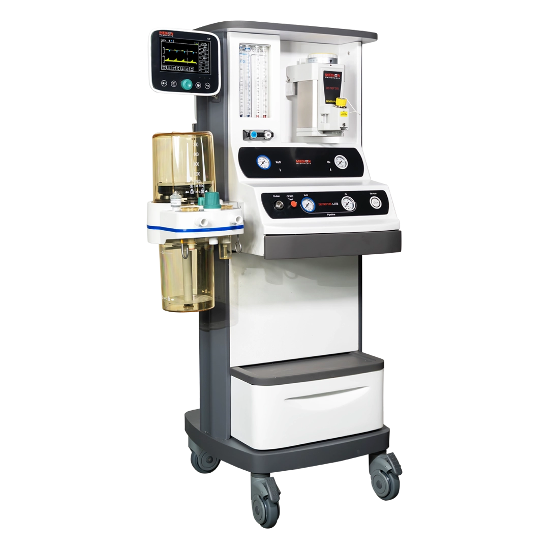 Surgical anesthesia system