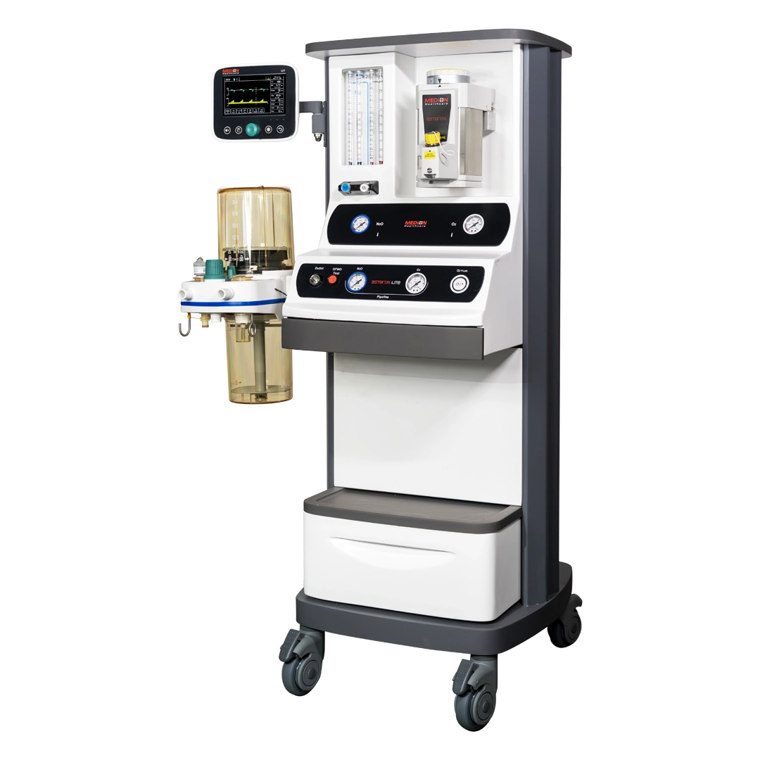 Anesthesia machine