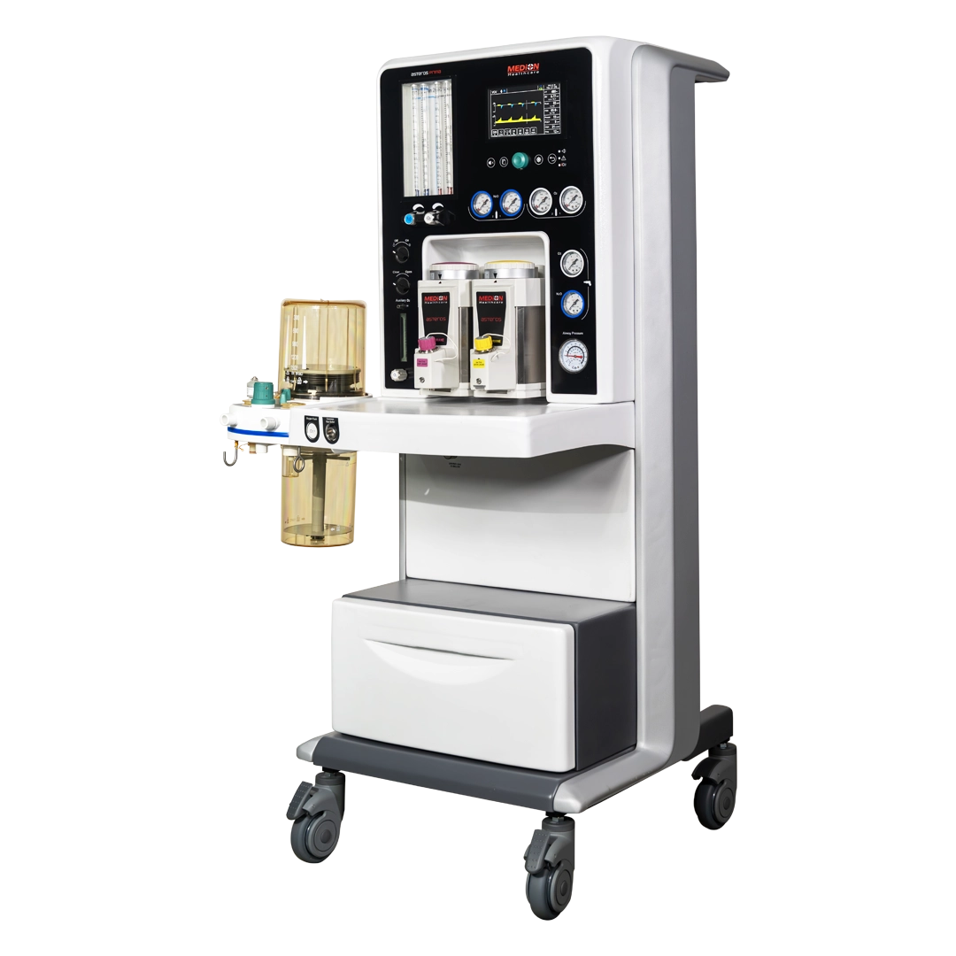 Anesthesia machine