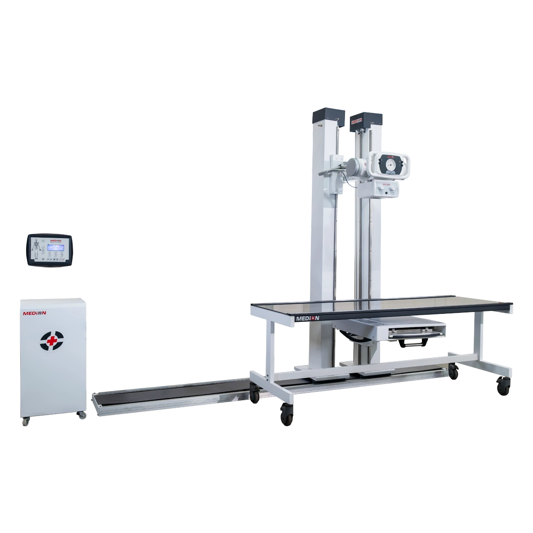 X Line Eco DR Series