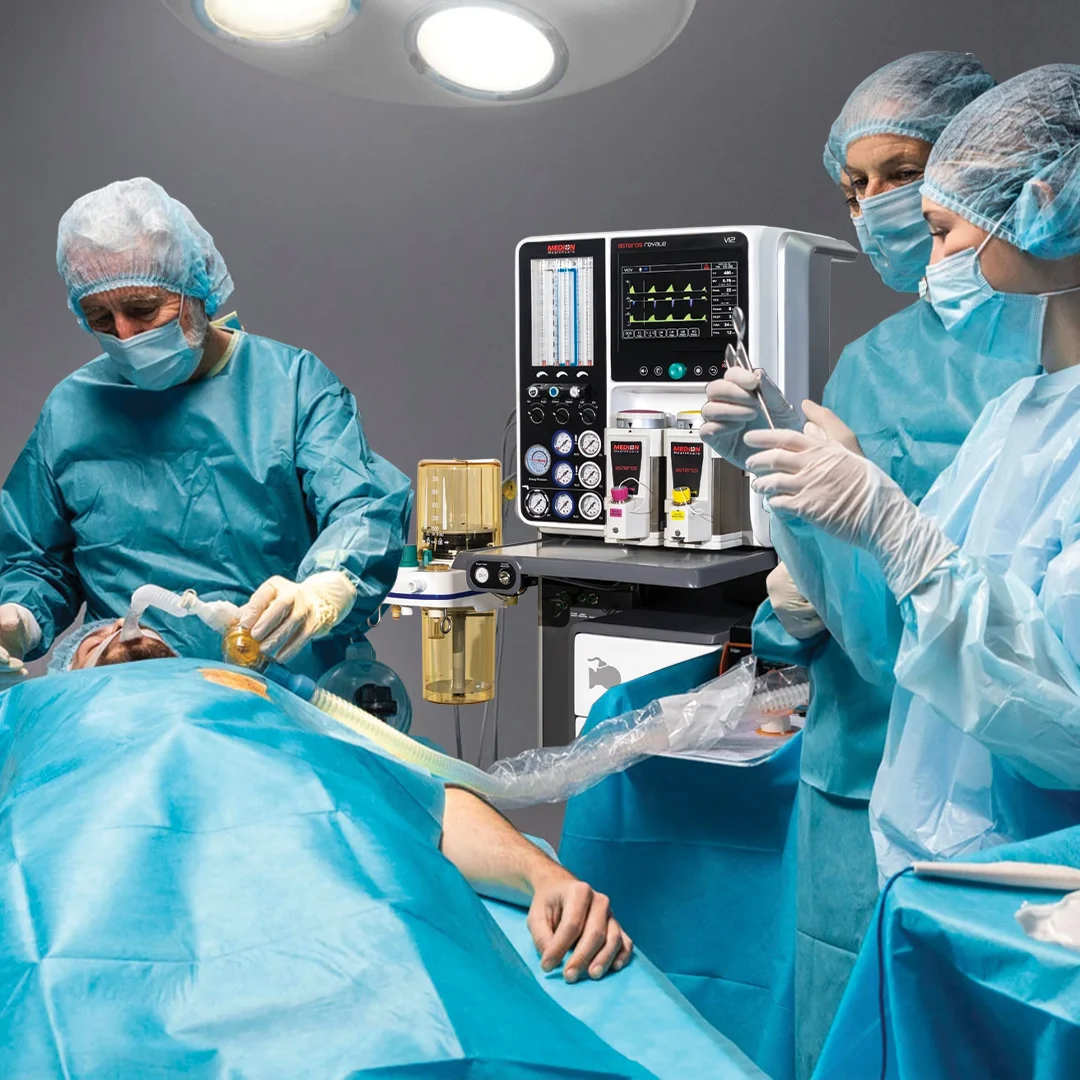 Operating room equipment