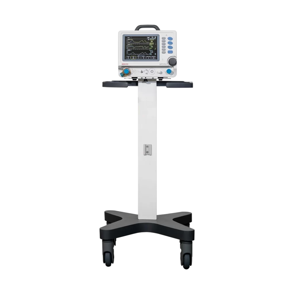 Patient monitoring solutions