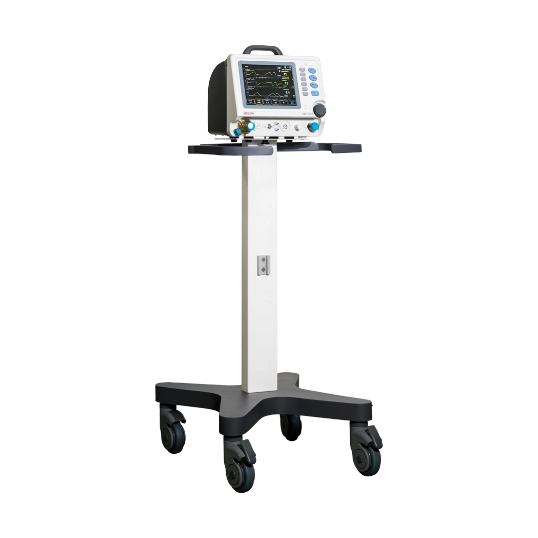 Optima ventilation system