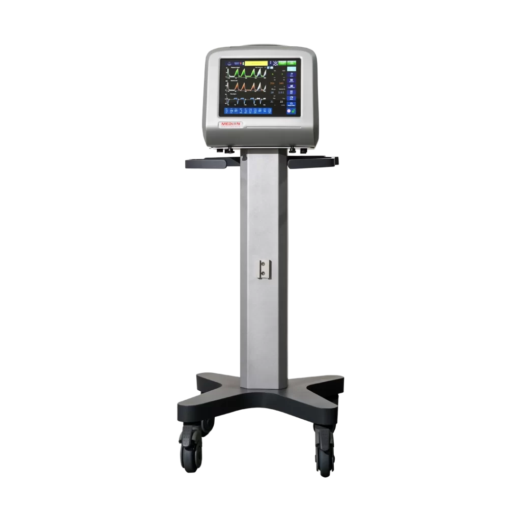 Critical care equipment