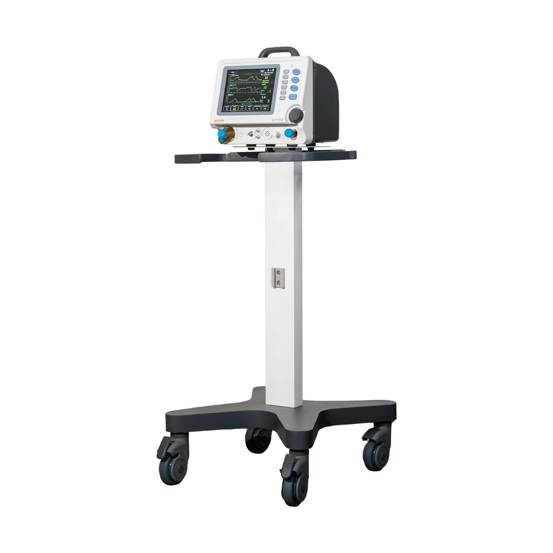 Optima Portable ICU Ventilator