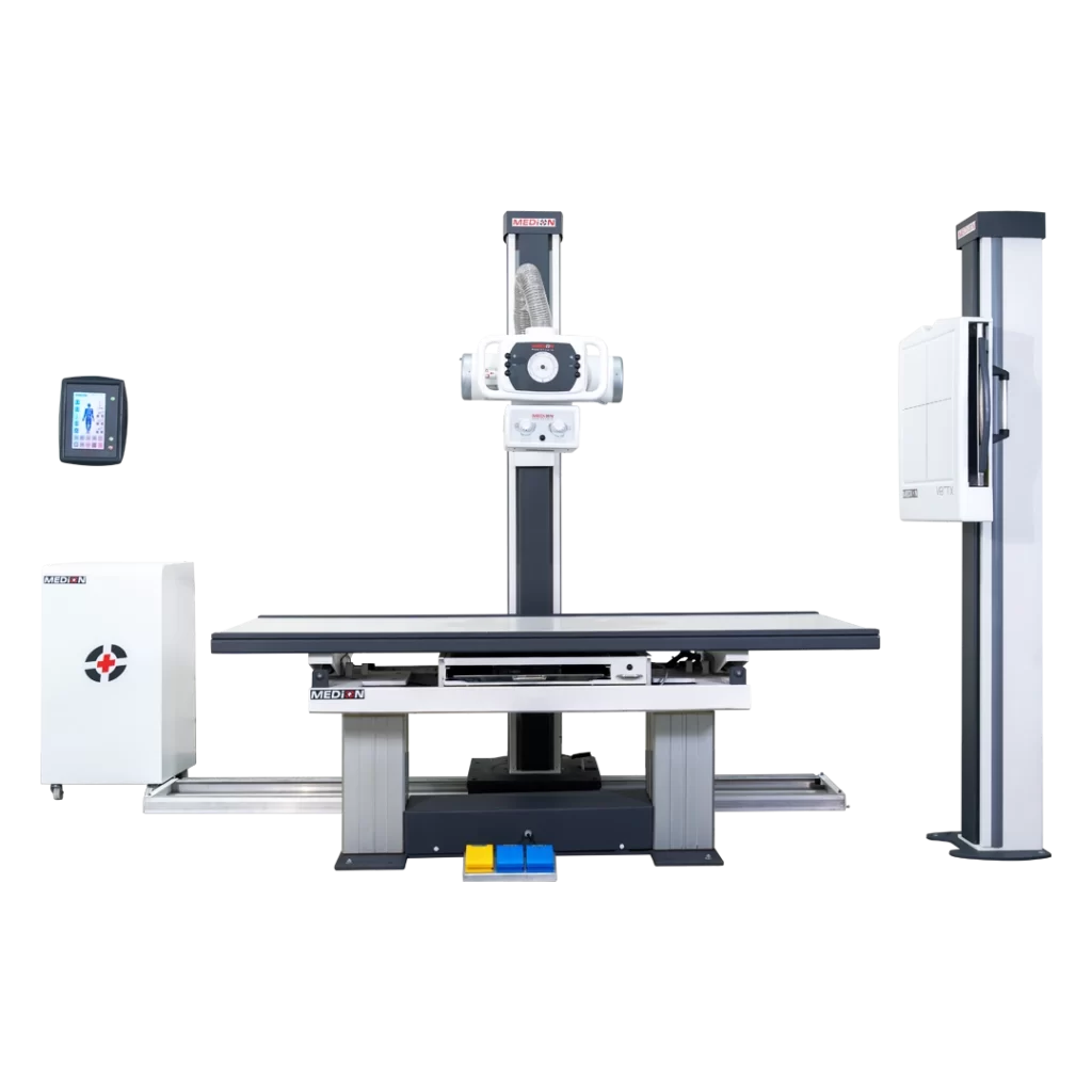 X Line Advance Series