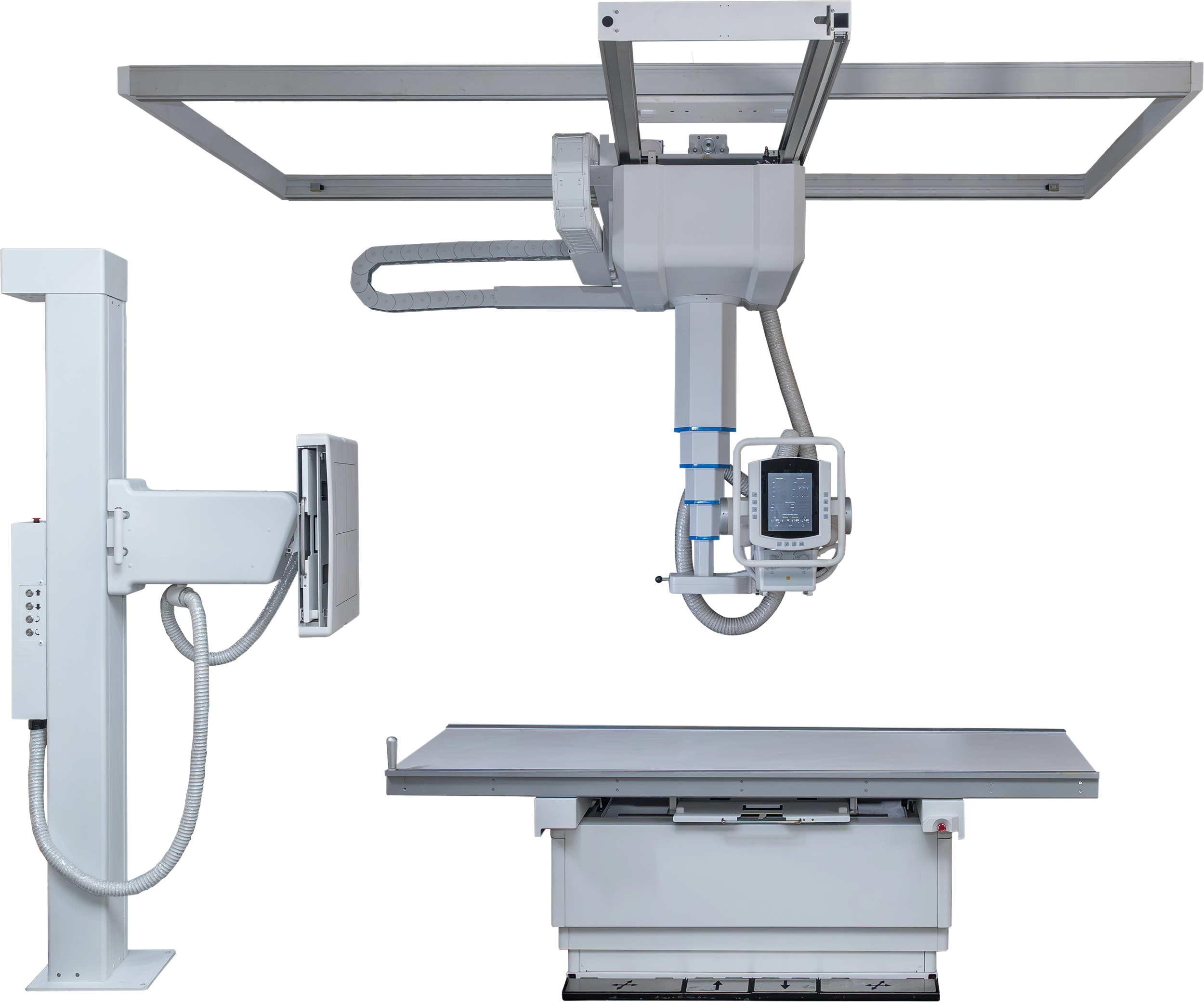 X Line Pro imaging systems